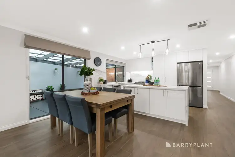 Fourth view of Homely house listing, 12 Neddletail Crescent, South Morang VIC 3752