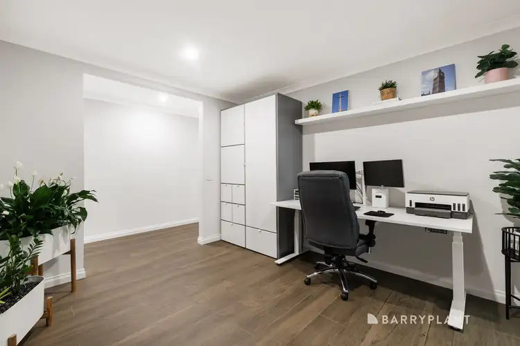 Sixth view of Homely house listing, 12 Neddletail Crescent, South Morang VIC 3752