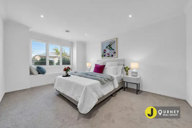Second view of Homely house listing, 14 Shelburn Way, Cranbourne East VIC 3977