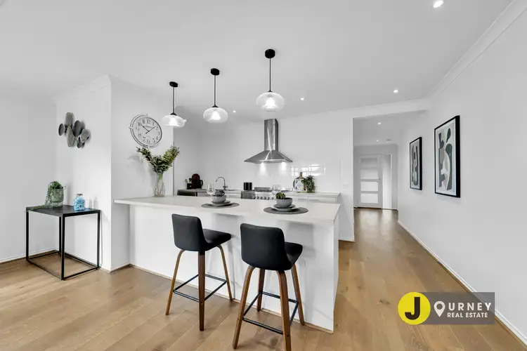 Fourth view of Homely house listing, 14 Shelburn Way, Cranbourne East VIC 3977