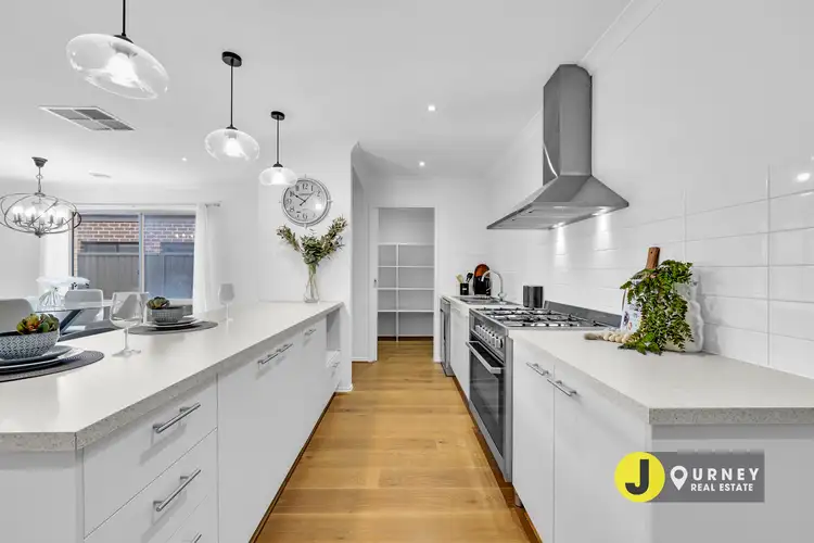 Sixth view of Homely house listing, 14 Shelburn Way, Cranbourne East VIC 3977