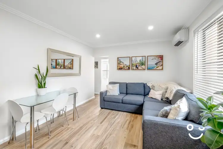Main view of Homely unit listing, 2/20 Monie Street, Woonona NSW 2517
