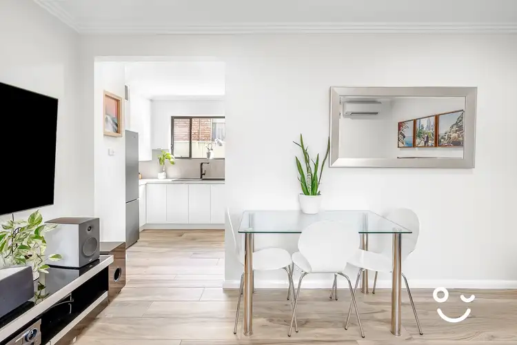 Second view of Homely unit listing, 2/20 Monie Street, Woonona NSW 2517