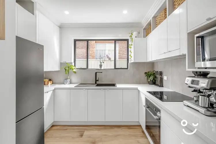 Third view of Homely unit listing, 2/20 Monie Street, Woonona NSW 2517