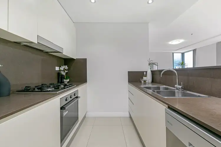 Third view of Homely apartment listing, 1035/111 High Street, Mascot NSW 2020