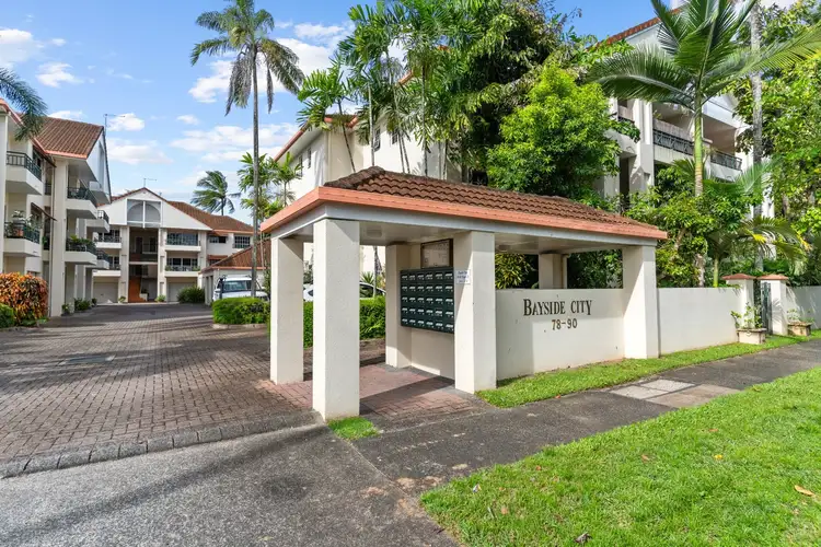 Main view of Homely apartment listing, 36/327-329 Lake Street, Cairns North QLD 4870