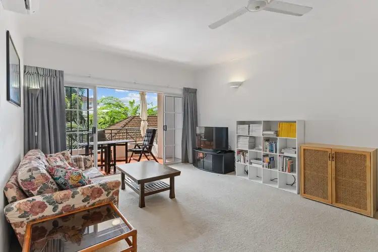 Third view of Homely apartment listing, 36/327-329 Lake Street, Cairns North QLD 4870