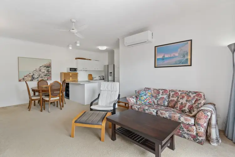 Fifth view of Homely apartment listing, 36/327-329 Lake Street, Cairns North QLD 4870