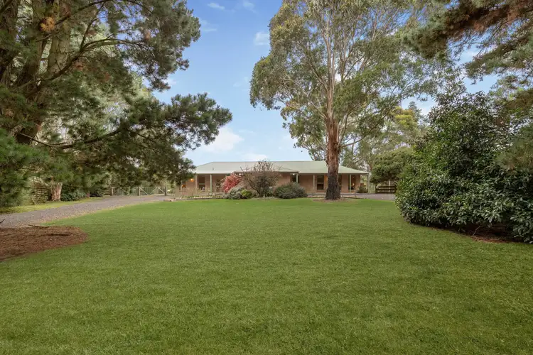 Fourth view of Homely rural property listing, 22 Runnymede Lane, Gisborne VIC 3437