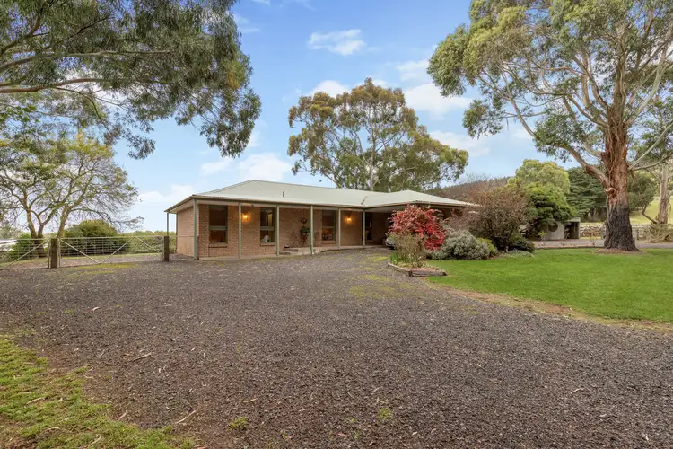 Fifth view of Homely rural property listing, 22 Runnymede Lane, Gisborne VIC 3437