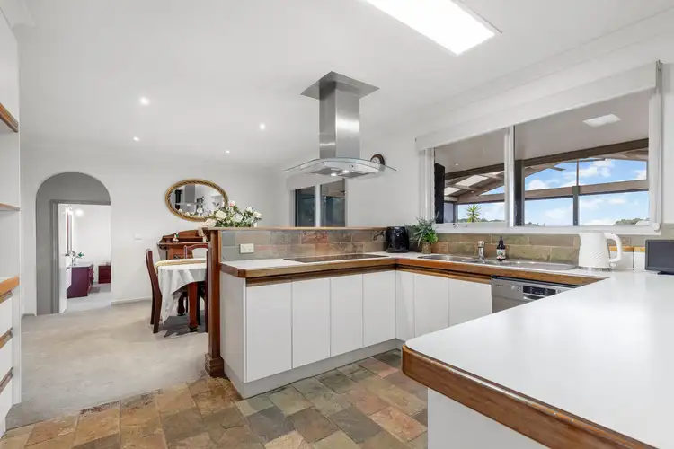 Sixth view of Homely rural property listing, 22 Runnymede Lane, Gisborne VIC 3437