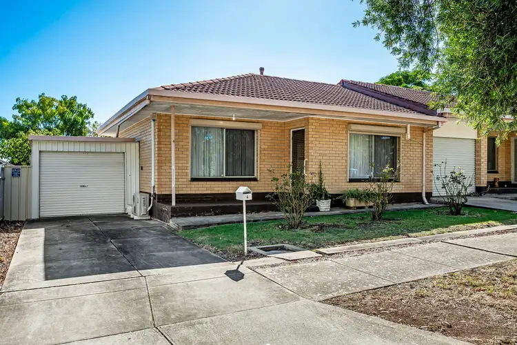 4/11 Lurline Avenue, Gilles Plains SA 5086
