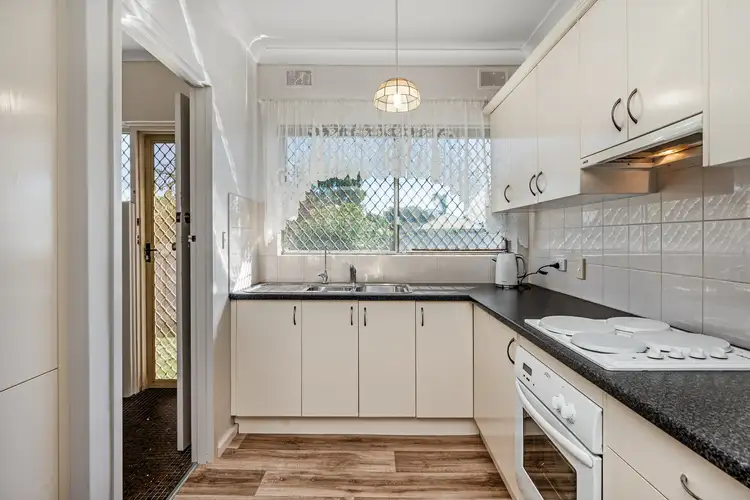 Fifth view of Homely unit listing, 4/11 Lurline Avenue, Gilles Plains SA 5086