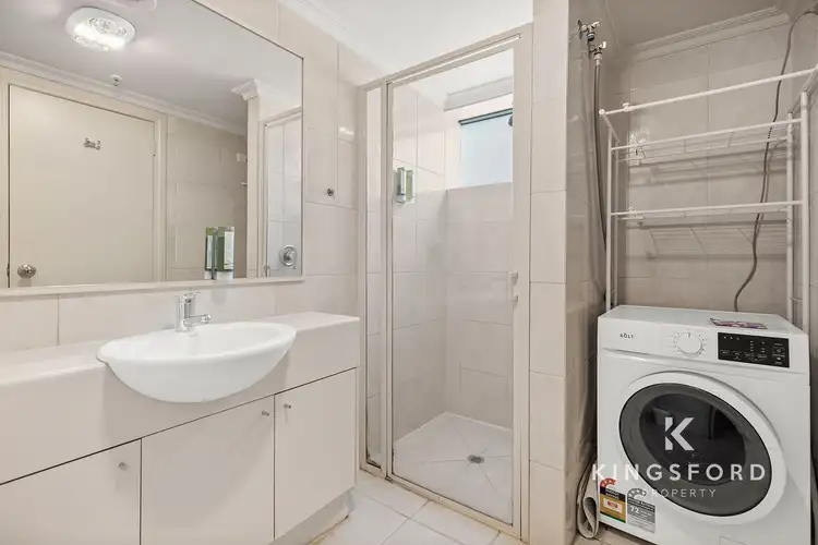 Fifth view of Homely apartment listing, 205/44 Brunswick Street, Fitzroy VIC 3065
