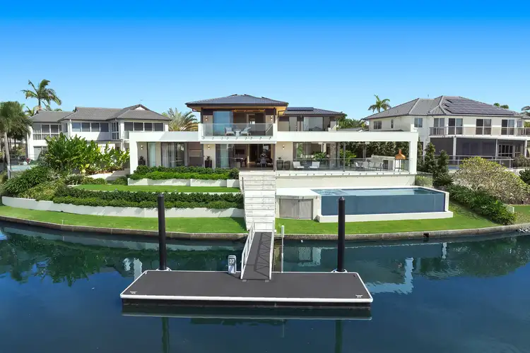 30 Montego Court, Mermaid Waters QLD 4218