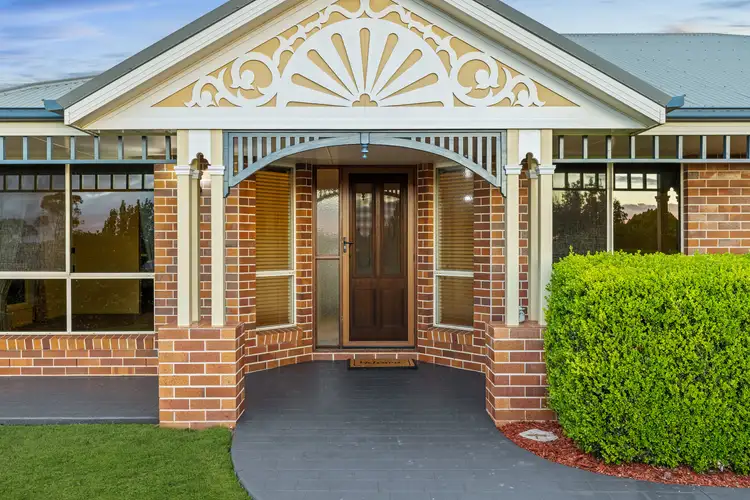 Fifth view of Homely house listing, 32 Menzies Street, Middle Ridge QLD 4350