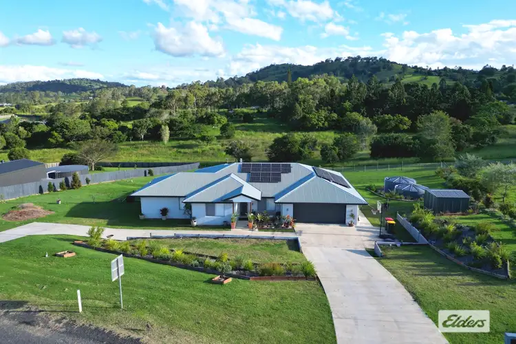 22 Walters Way, Chatsworth QLD 4570
