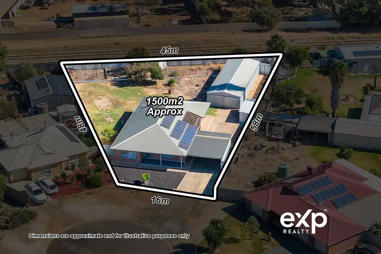 24 Forster Street, Wasleys SA 5400