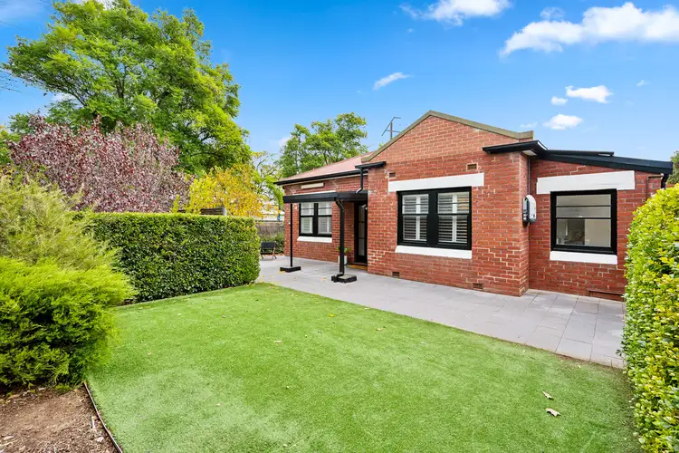 190 Fisher Street, Malvern SA 5061