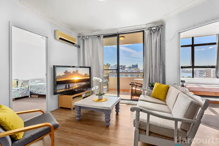 Main view of Homely unit listing, 13/522 Hunter Street, Newcastle NSW 2300