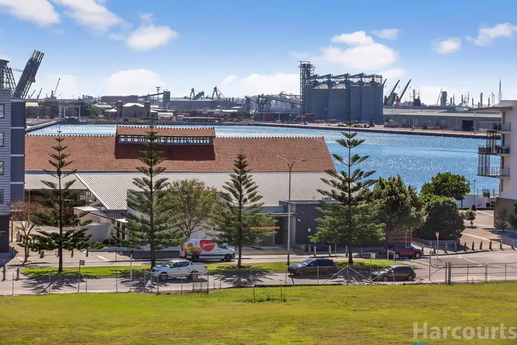 Second view of Homely unit listing, 13/522 Hunter Street, Newcastle NSW 2300