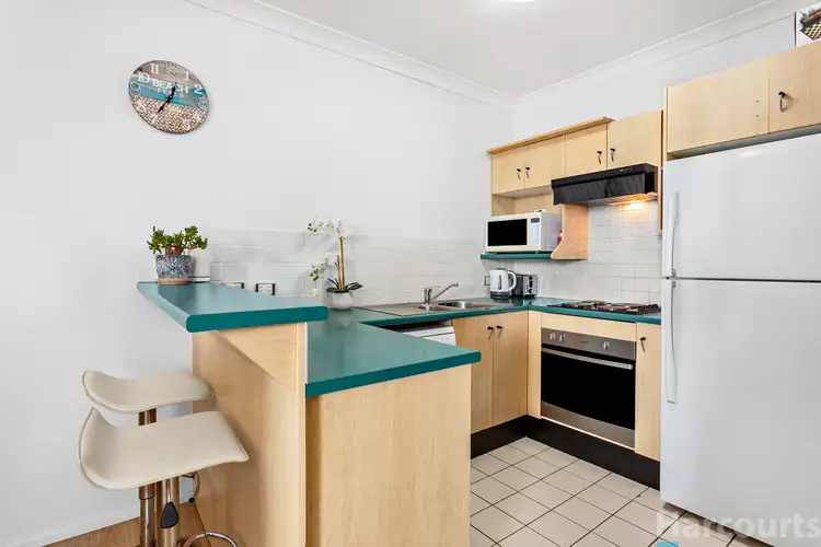 Third view of Homely unit listing, 13/522 Hunter Street, Newcastle NSW 2300