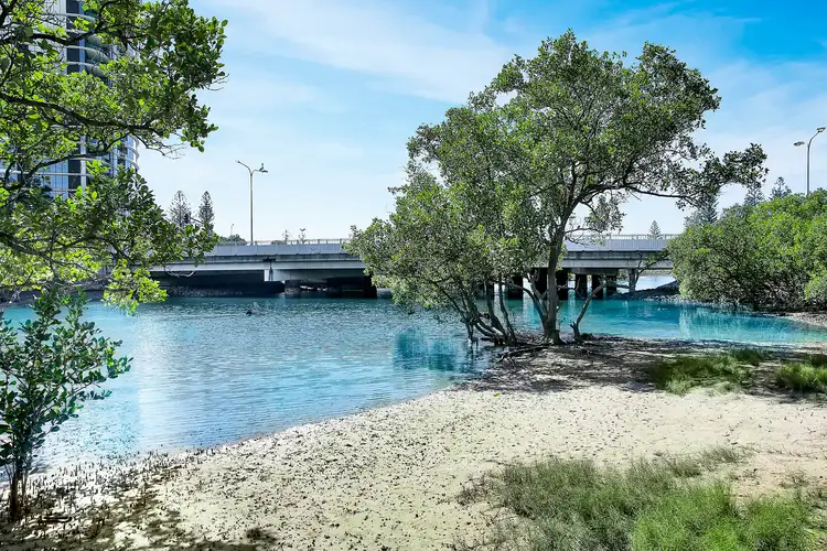 Second view of Homely house listing, 19 Gilmour Lane, Southport QLD 4215