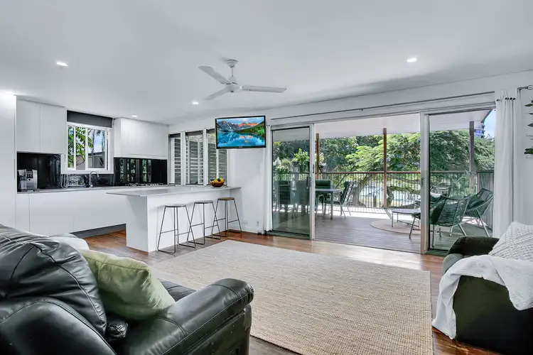 Fourth view of Homely house listing, 19 Gilmour Lane, Southport QLD 4215