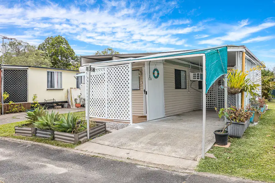 Main view of Homely villa listing, Site 138/1-25 Fifth Avenue, Bongaree QLD 4507