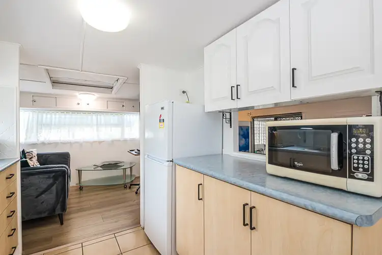 Second view of Homely villa listing, Site 138/1-25 Fifth Avenue, Bongaree QLD 4507