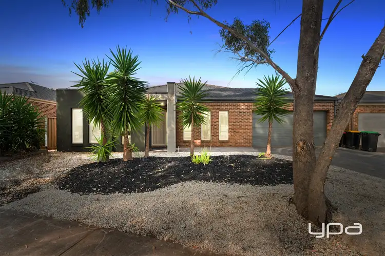 170 Clarkes Road, Brookfield VIC 3338