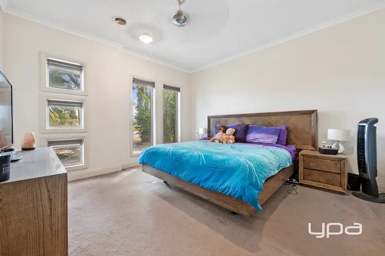 Third view of Homely house listing, 170 Clarkes Road, Brookfield VIC 3338
