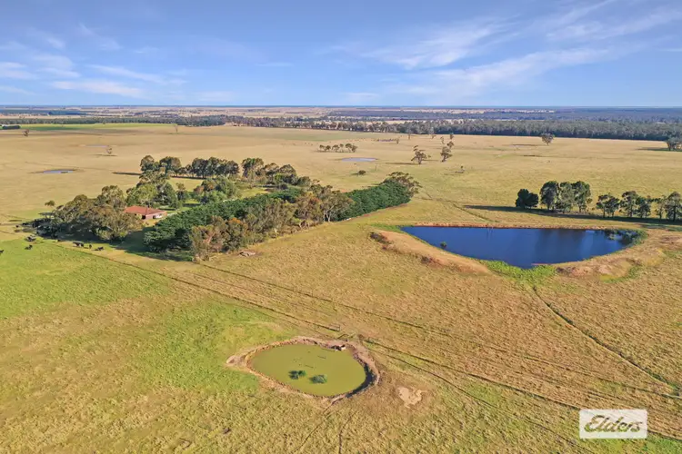 Second view of Homely rural property listing, 197 Frouds Road, Giffard West VIC 3851