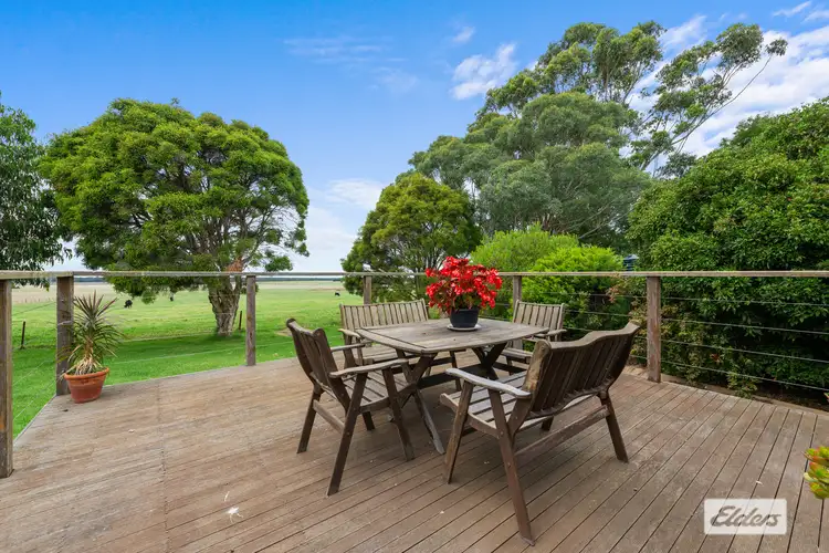 Sixth view of Homely rural property listing, 197 Frouds Road, Giffard West VIC 3851