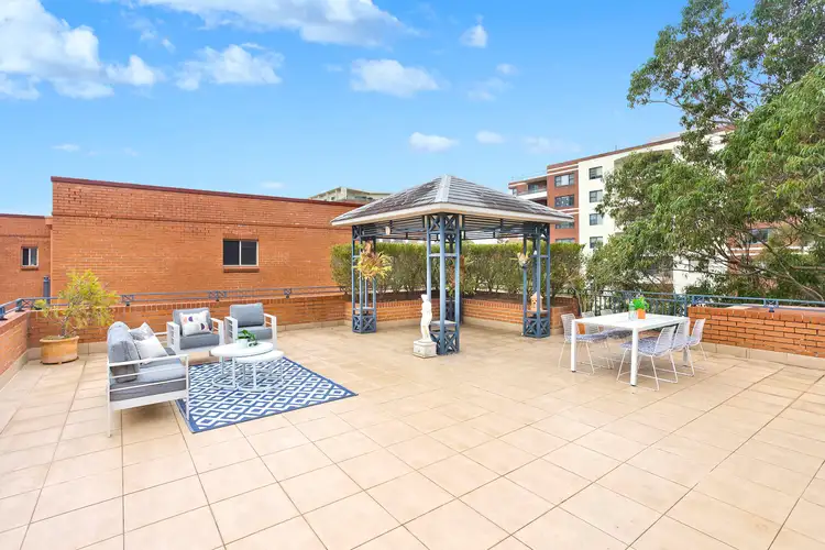 6/40-44 Belmont Street, Sutherland NSW 2232