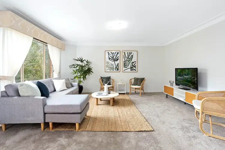 Second view of Homely apartment listing, 6/40-44 Belmont Street, Sutherland NSW 2232