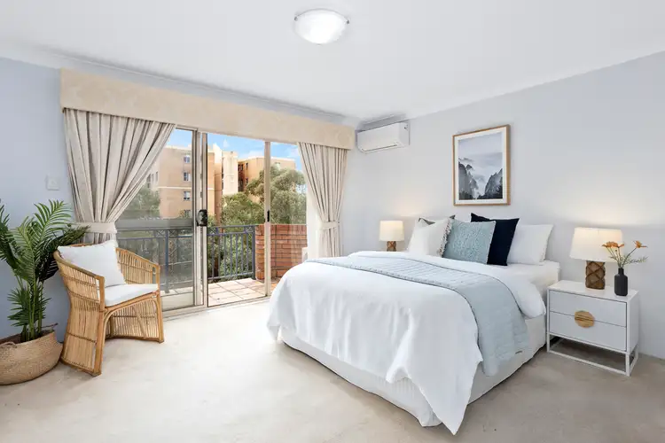 Fourth view of Homely apartment listing, 6/40-44 Belmont Street, Sutherland NSW 2232