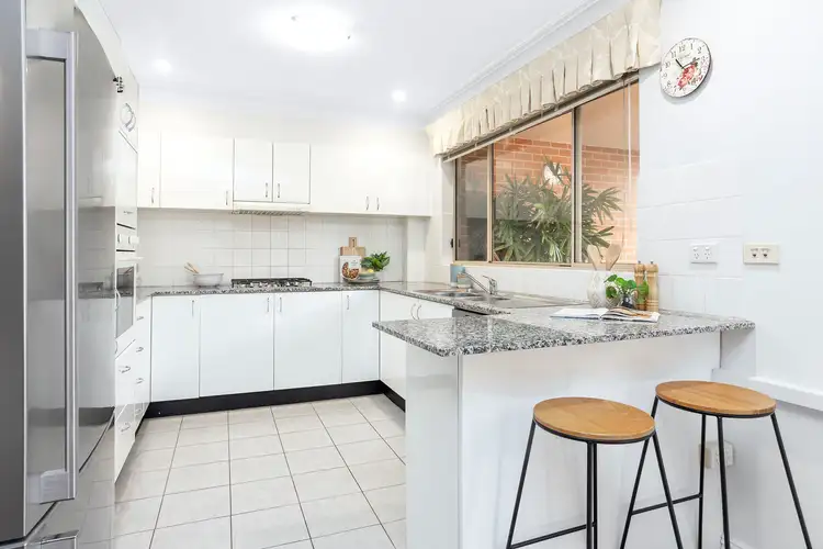 Fifth view of Homely apartment listing, 6/40-44 Belmont Street, Sutherland NSW 2232