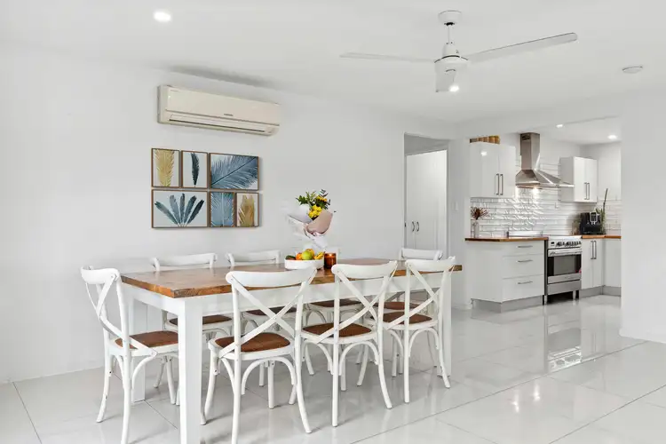 Second view of Homely house listing, 2 Allunga Court, Mooloolaba QLD 4557