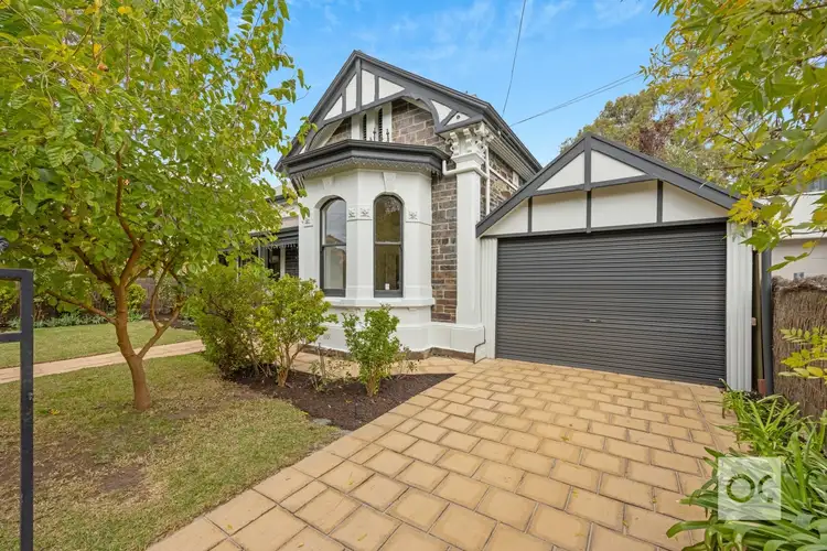 Second view of Homely house listing, 53 Thomas Street, Unley SA 5061