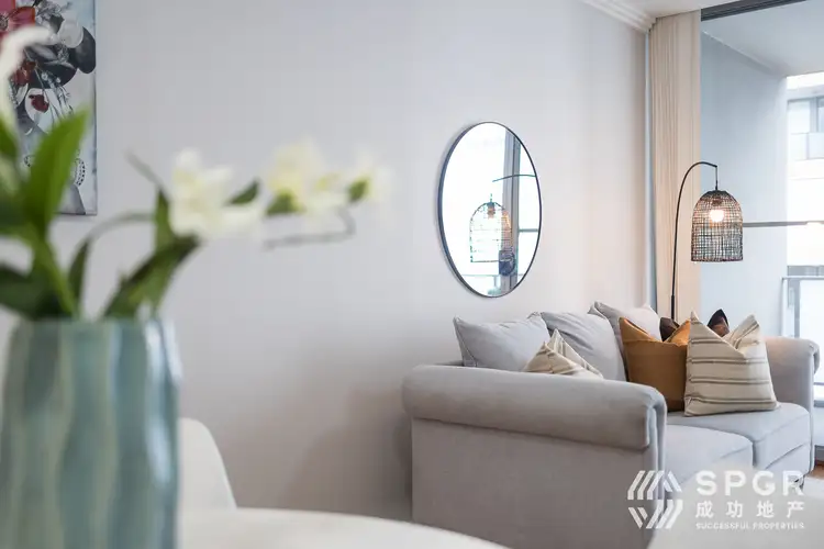 Second view of Homely apartment listing, 43/9-11 Cowper Street, Parramatta NSW 2150