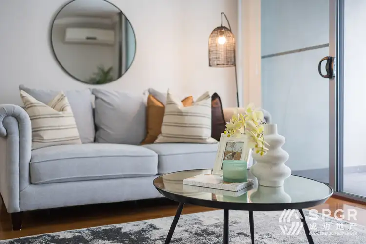 Fifth view of Homely apartment listing, 43/9-11 Cowper Street, Parramatta NSW 2150