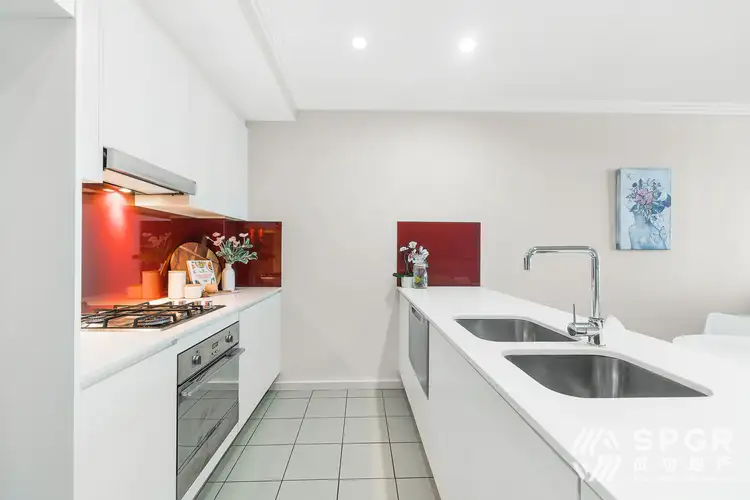 Sixth view of Homely apartment listing, 43/9-11 Cowper Street, Parramatta NSW 2150