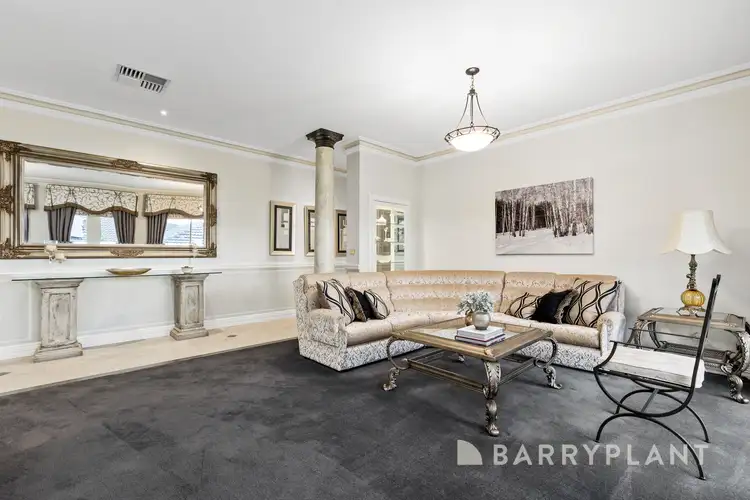 Second view of Homely house listing, 28 Viewgrand Way, Greensborough VIC 3088