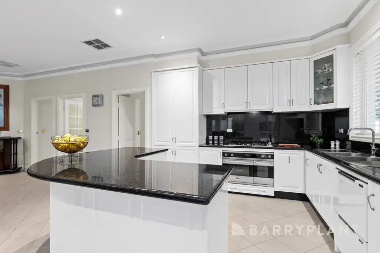 Third view of Homely house listing, 28 Viewgrand Way, Greensborough VIC 3088