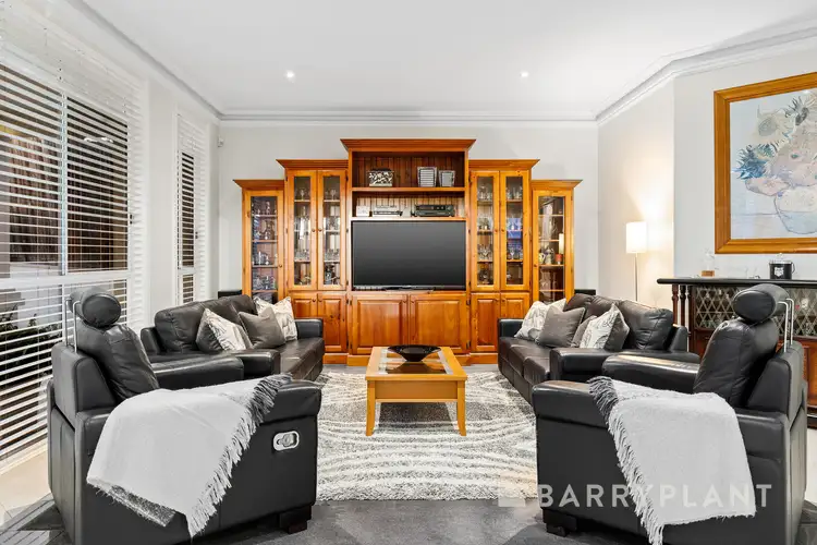 Fourth view of Homely house listing, 28 Viewgrand Way, Greensborough VIC 3088