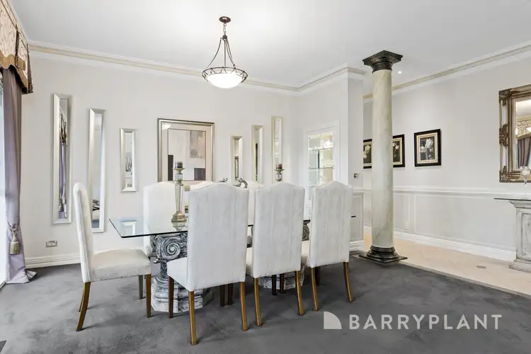 Fifth view of Homely house listing, 28 Viewgrand Way, Greensborough VIC 3088