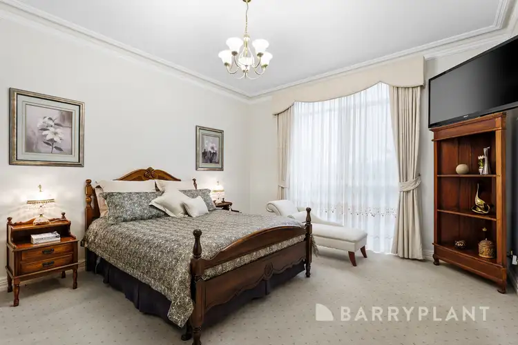 Sixth view of Homely house listing, 28 Viewgrand Way, Greensborough VIC 3088