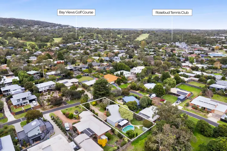 36 Hillman Avenue, Mccrae VIC 3938