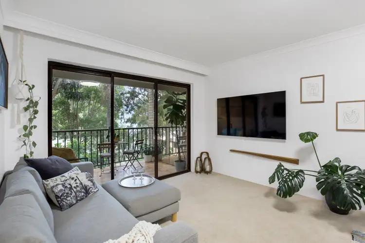 8/24 Cook Street, Glebe NSW 2037